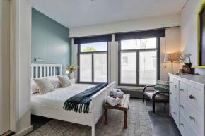Huswell - Charming getaway in the historical city center